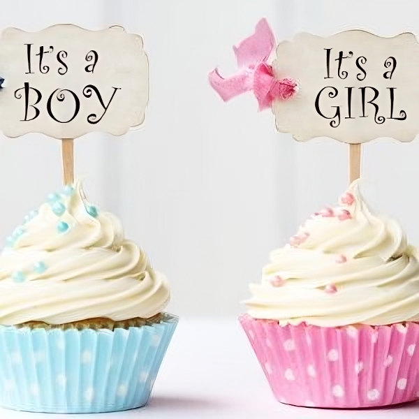 its a boy