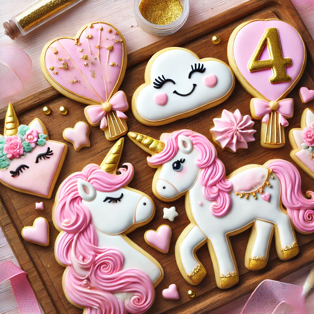 biscuits